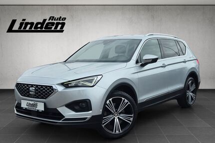 Seat Tarraco Gebrauchtwagen