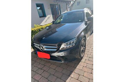 Mercedes-Benz C 200 Gebrauchtwagen