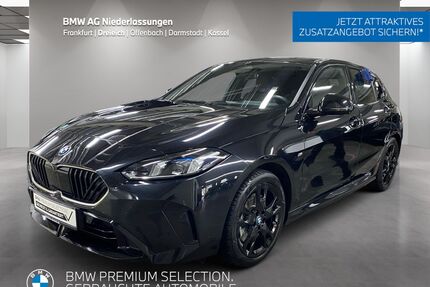 BMW 123 Gebrauchtwagen