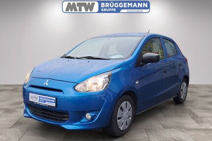 Mitsubishi Space Star Gebrauchtwagen