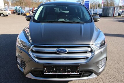 Ford Kuga 1.5 EcoBoost Trend AHK+WINTER-PAKET+TEMPOMAT 