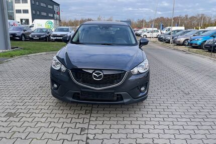 Mazda CX-5 Gebrauchtwagen