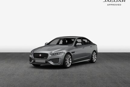 Jaguar XE Gebrauchtwagen