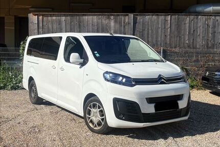 Citroen SpaceTourer Gebrauchtwagen