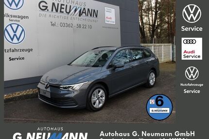 VW Golf Gebrauchtwagen