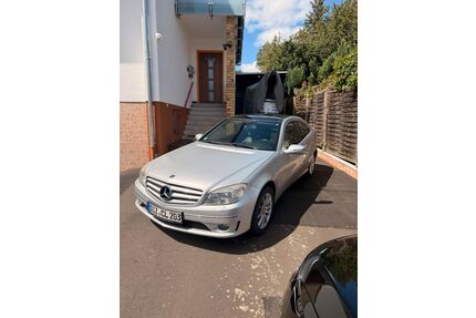 Mercedes-Benz CLC 250 Gebrauchtwagen