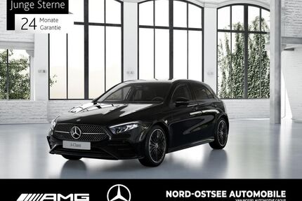 Mercedes-Benz A 200 Gebrauchtwagen