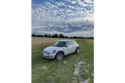 Mini Cooper Gebrauchtwagen