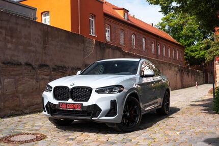 BMW X4 Gebrauchtwagen