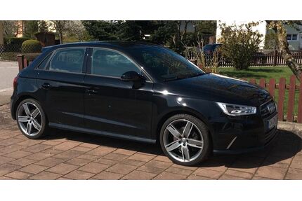 Audi S1 Gebrauchtwagen