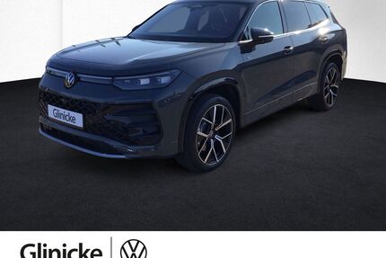 VW Tayron Gebrauchtwagen