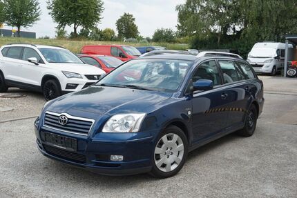 Toyota Avensis Gebrauchtwagen