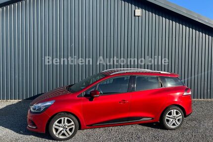 Renault Clio Gebrauchtwagen