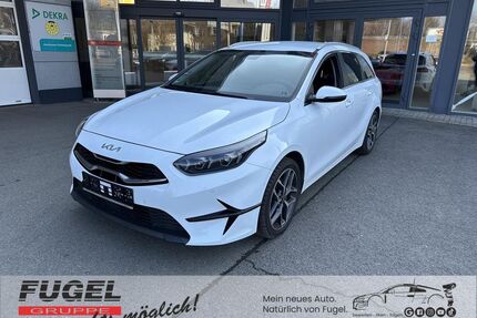 Kia ceed Sportswagon Gebrauchtwagen