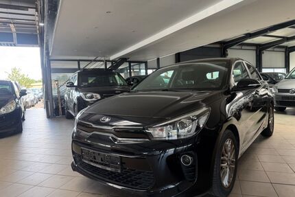Kia Rio Gebrauchtwagen