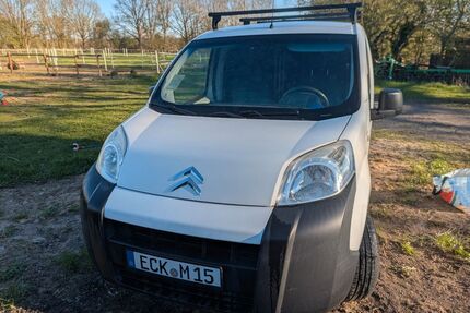 Citroen Nemo Gebrauchtwagen