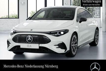 Mercedes-Benz CLA 350 Gebrauchtwagen