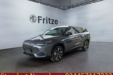 MG HS Gebrauchtwagen