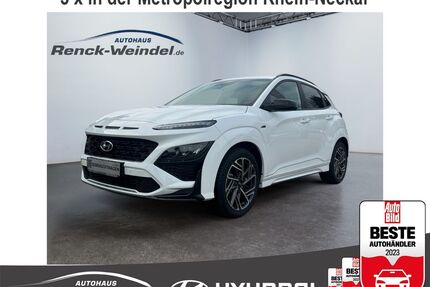 Hyundai KONA Gebrauchtwagen