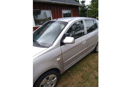 Kia Picanto Gebrauchtwagen