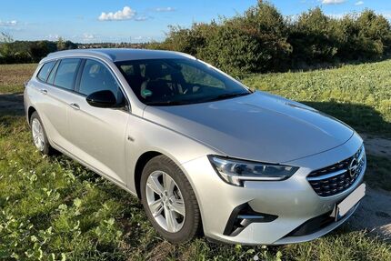 Opel Insignia Gebrauchtwagen