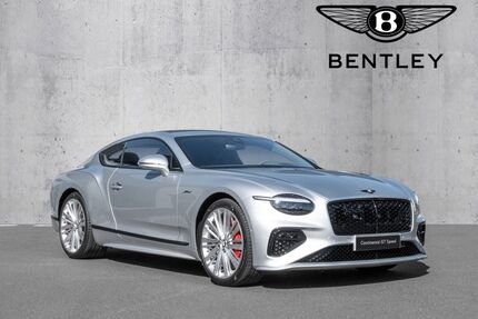 Bentley Continental GT Gebrauchtwagen