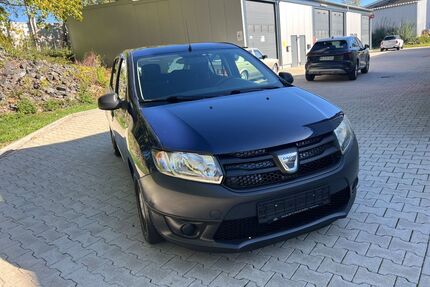 Dacia Sandero Gebrauchtwagen