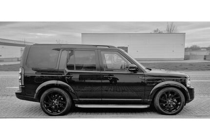 Land Rover Discovery Gebrauchtwagen