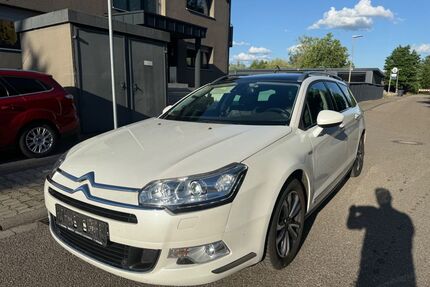 Citroen C5 Gebrauchtwagen