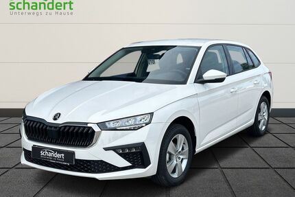Skoda Scala Gebrauchtwagen