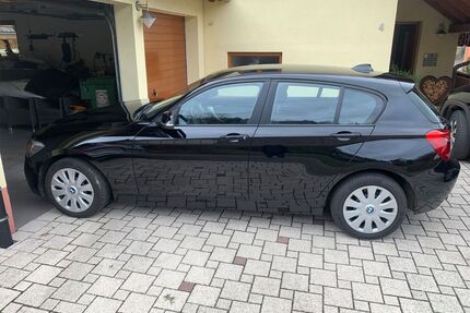 BMW 116 Gebrauchtwagen