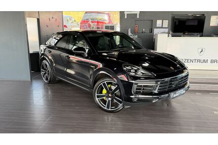 Porsche Cayenne Gebrauchtwagen
