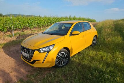 Peugeot 208 Gebrauchtwagen