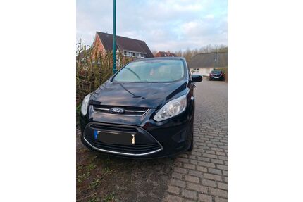 Ford Grand C-Max Gebrauchtwagen