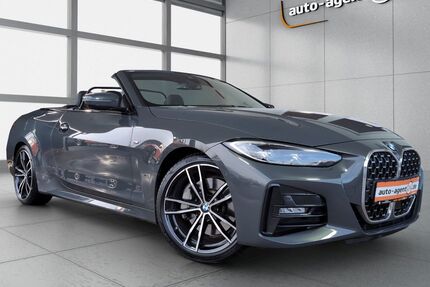 BMW 430 Gebrauchtwagen