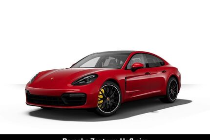 Porsche Panamera Gebrauchtwagen