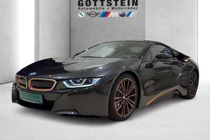 BMW i8 Gebrauchtwagen