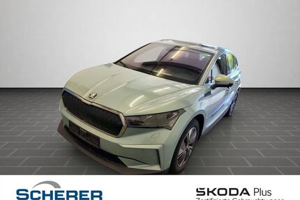 Skoda Enyaq Gebrauchtwagen