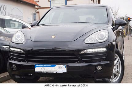 Porsche Cayenne Gebrauchtwagen