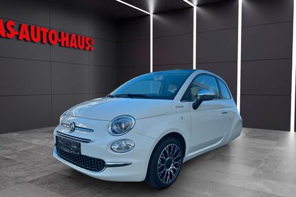 Fiat 500C Gebrauchtwagen