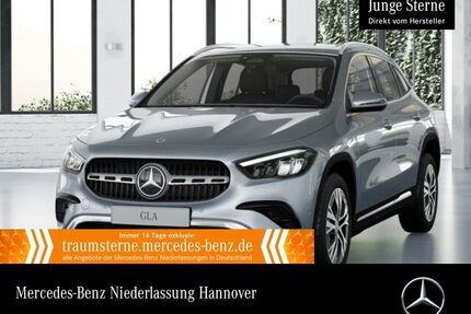 Mercedes-Benz GLA 180 Gebrauchtwagen