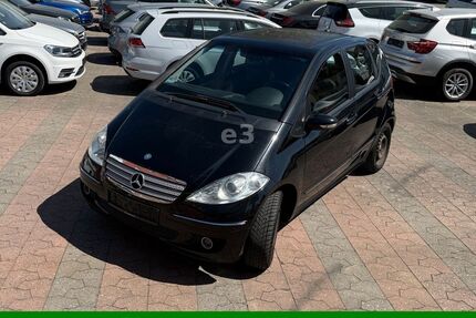 Mercedes-Benz A 170 Gebrauchtwagen
