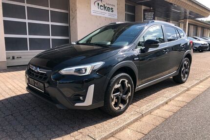 Subaru XV Gebrauchtwagen