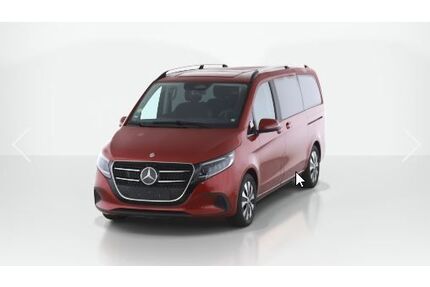Mercedes-Benz V 220 Gebrauchtwagen