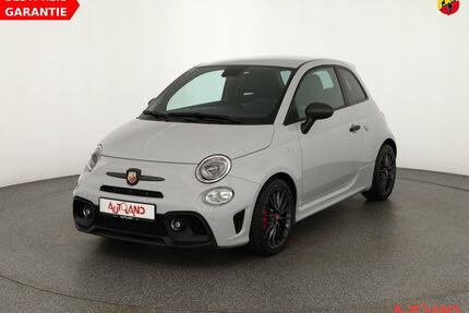 Abarth 695 Gebrauchtwagen