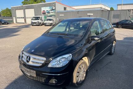 Mercedes-Benz B 200 Gebrauchtwagen