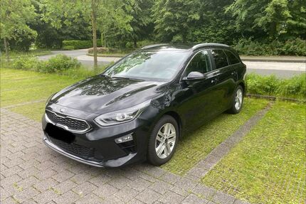 Kia ceed Sportswagon Gebrauchtwagen