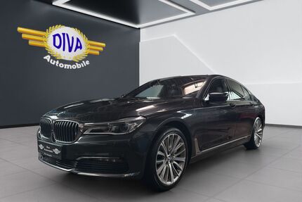 BMW 750 Gebrauchtwagen