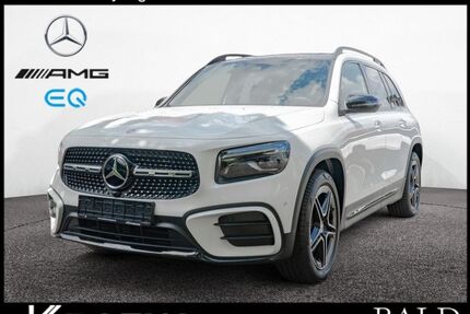 Mercedes-Benz GLB 220 Gebrauchtwagen