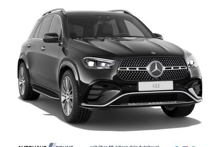 Mercedes-Benz GLE 300 Gebrauchtwagen